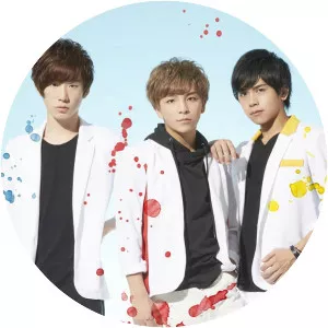 Traffic Light. - Musical group