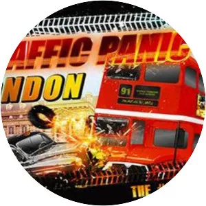 Traffic Panic London - Video game