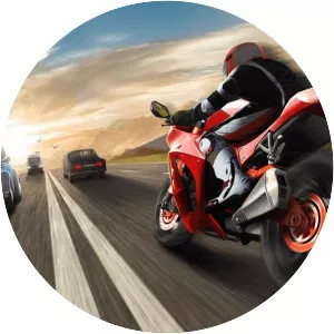 Traffic Rider - Video game