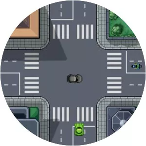 Traffic Rush - Video game