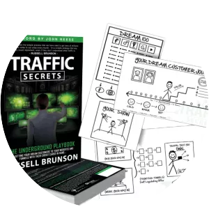 Traffic Secrets: The Underground . . .