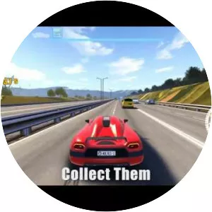 Traffic Tour - Video game