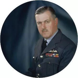 Trafford Leigh-Mallory