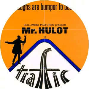 Trafic - 1971 ‧ Comedy ‧ 1h 37m