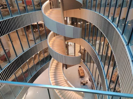 Trafikverket Utbildningscenter