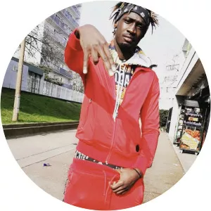 Trafiquinte - Musical artist