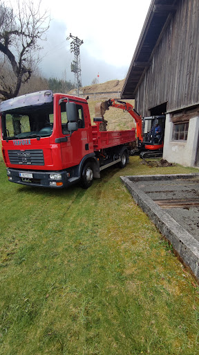 TRAFOIER ERDBAU - 