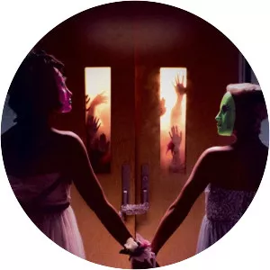 Tragedy Girls - 2017 ‧ Horror/Comedy ‧ 1h 38m