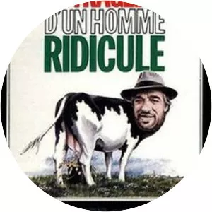 Tragedy of a Ridiculous Man