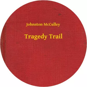 Tragedy Trail Johnston McCulley