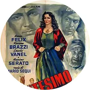 Tragic Spell - 1951 ‧ Drama ‧ 1h 35m