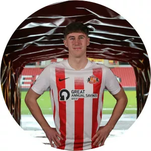 Trai Hume - Footballer