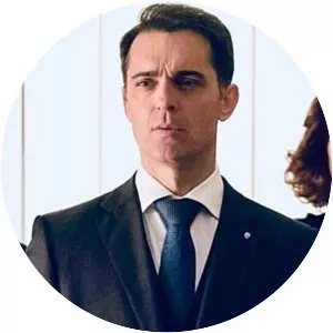 Traición - TV program