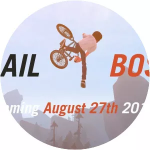 Trail Boss BMX