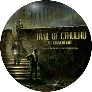 Trail of Cthulhu