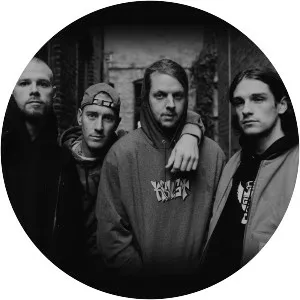 Trail of Lies - Musical group