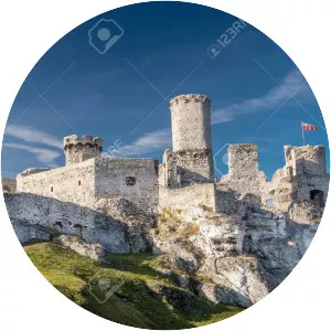 Trail of the Eagle's Nests - 