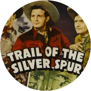 Trail of the Silver Spurs