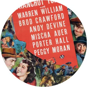 Trail of the Vigilantes