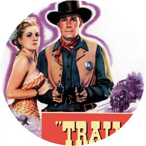 Trail Street - 1947 ‧ Action/Western ‧ 1h 24m