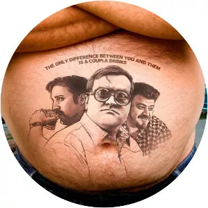 Trailer Park Boys: Countdown to . . .