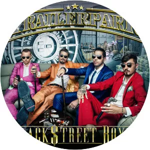 Trailerpark - Musical group