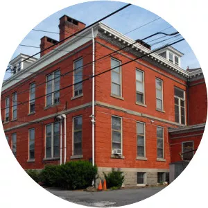 Traill Green - Medical doctor