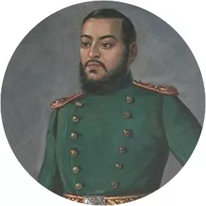 Trailokya, Crown Prince of Nepal