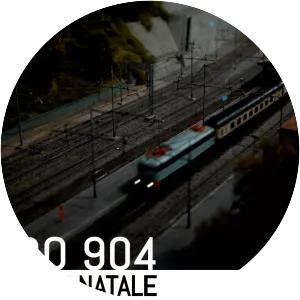 Train 904 bombing - 
