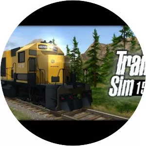 Train Driver 15 - Video game