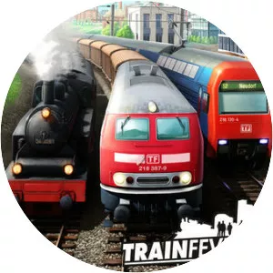 Train Fever - Video game