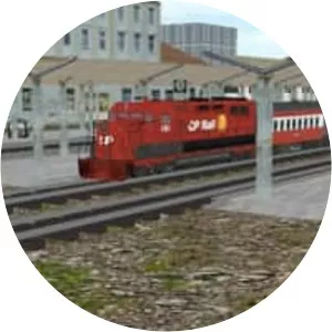 Train Sim Pro - Video game