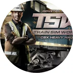 Train Sim World: CSX Heavy Haul