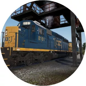 Train Sim World - Video game