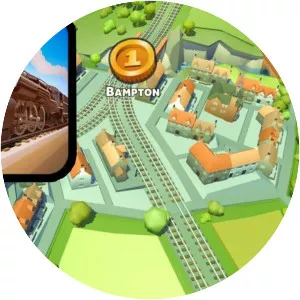 Train Station 2: Rail Tycoon & Strategy Simulator