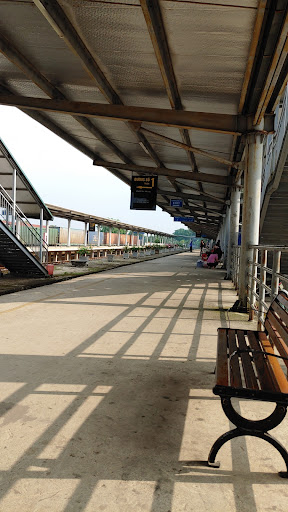 Train Station Thanh Hoa - Railroad company in Thanh Hoa, Vietnam