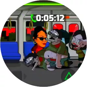 Train to Gensan - Video game