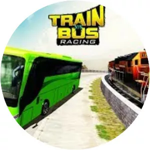 Train Vs Bus Racing