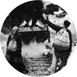 Train Without a Timetable (Влак без возног реда)