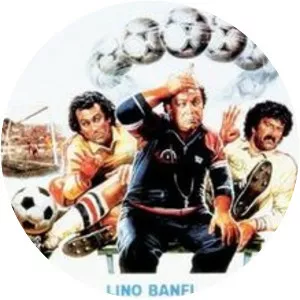 Trainer on the Beach