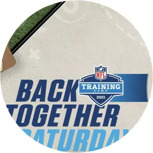 Training Camp: Back Together Saturday - TV program