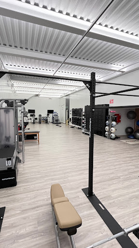 Training Clinic CSC-Arriaza