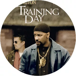Training Day - 2001 ‧ Crime/Thriller ‧ 2h 2m
