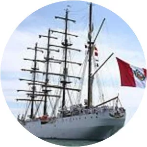 Training ship - Ship type