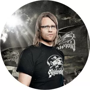 Þráinn Árni Baldvinsson Musician - Guitarist