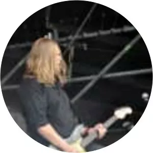 Þráinn Árni Baldvinsson - Musical artist