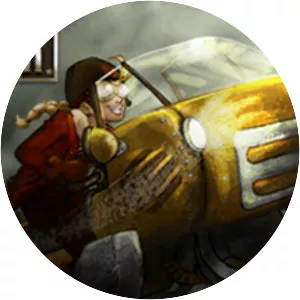 Trainpunk Run - Videogame