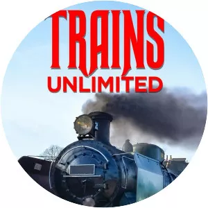 Trains Unlimited - TV program