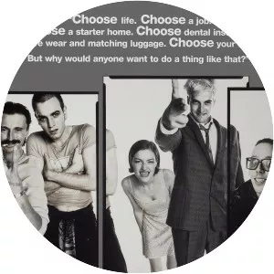 Trainspotting