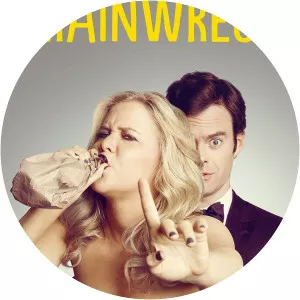 Trainwreck - 2015 ‧ Drama/Romance ‧ 2h 9m